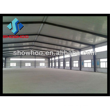 Prefab building industrial shed designs big prefab house